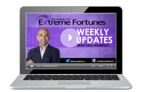 Weekly updates