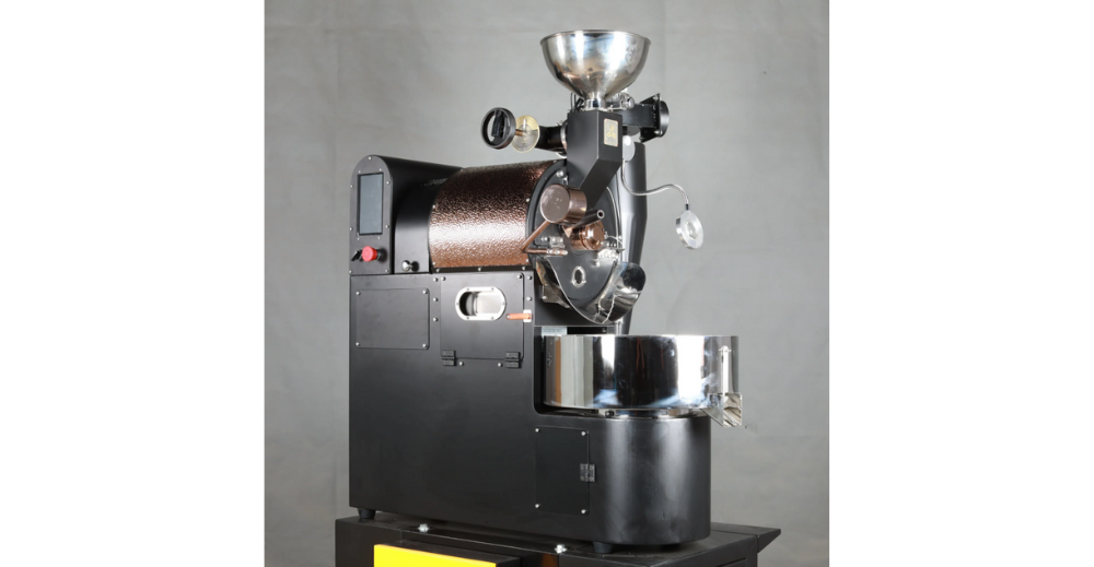 Santoker R3 Pro Automatic Coffee Roaster - 3kg/Batch