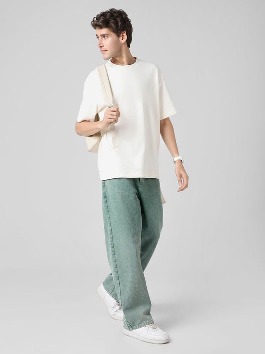 trendy jeans