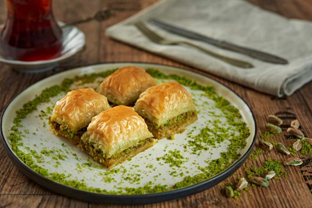 Baklava