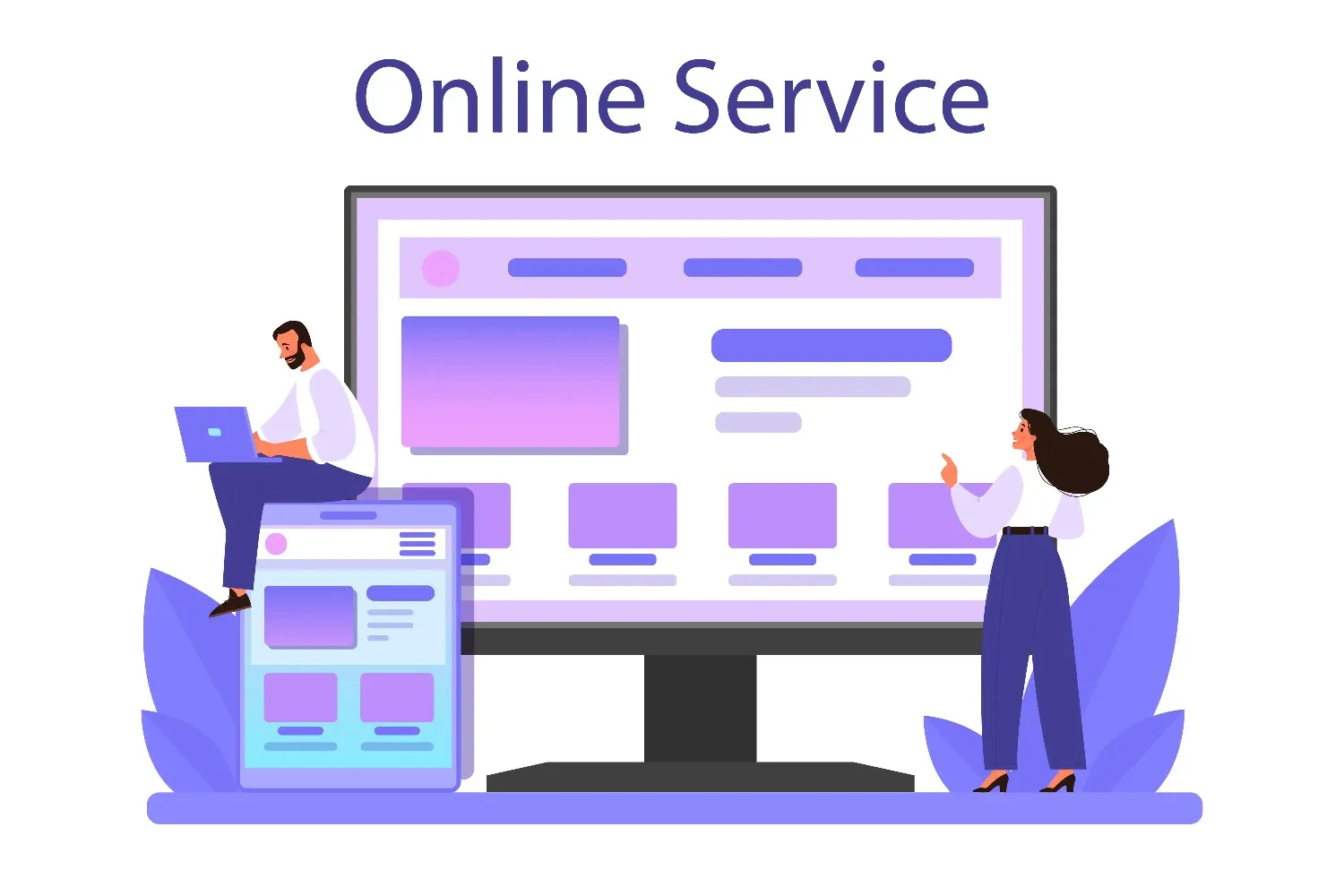 website maintenance  for speed