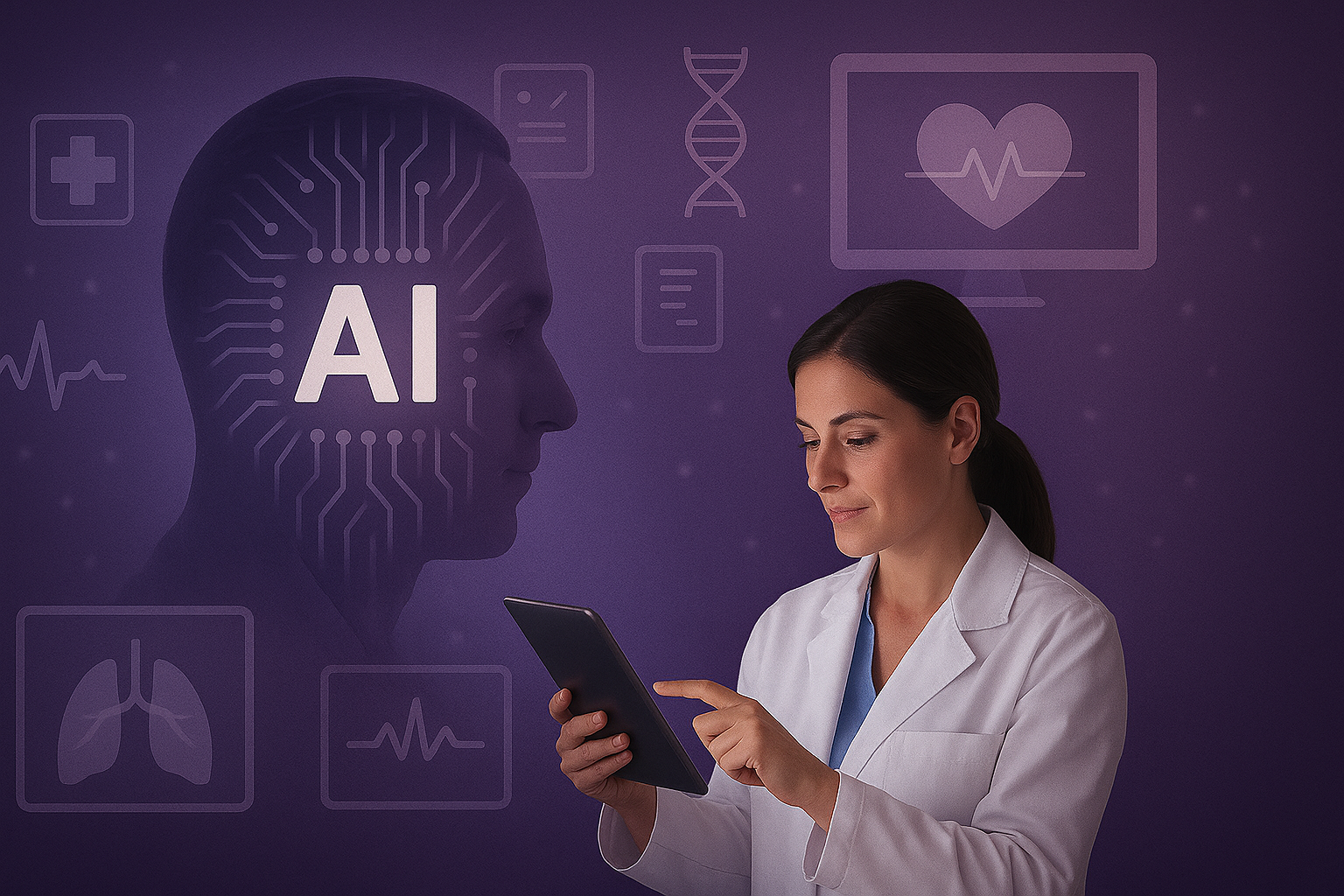 Illustrative image: Why Intelligent Systems Are Essential for Scalable Innovation