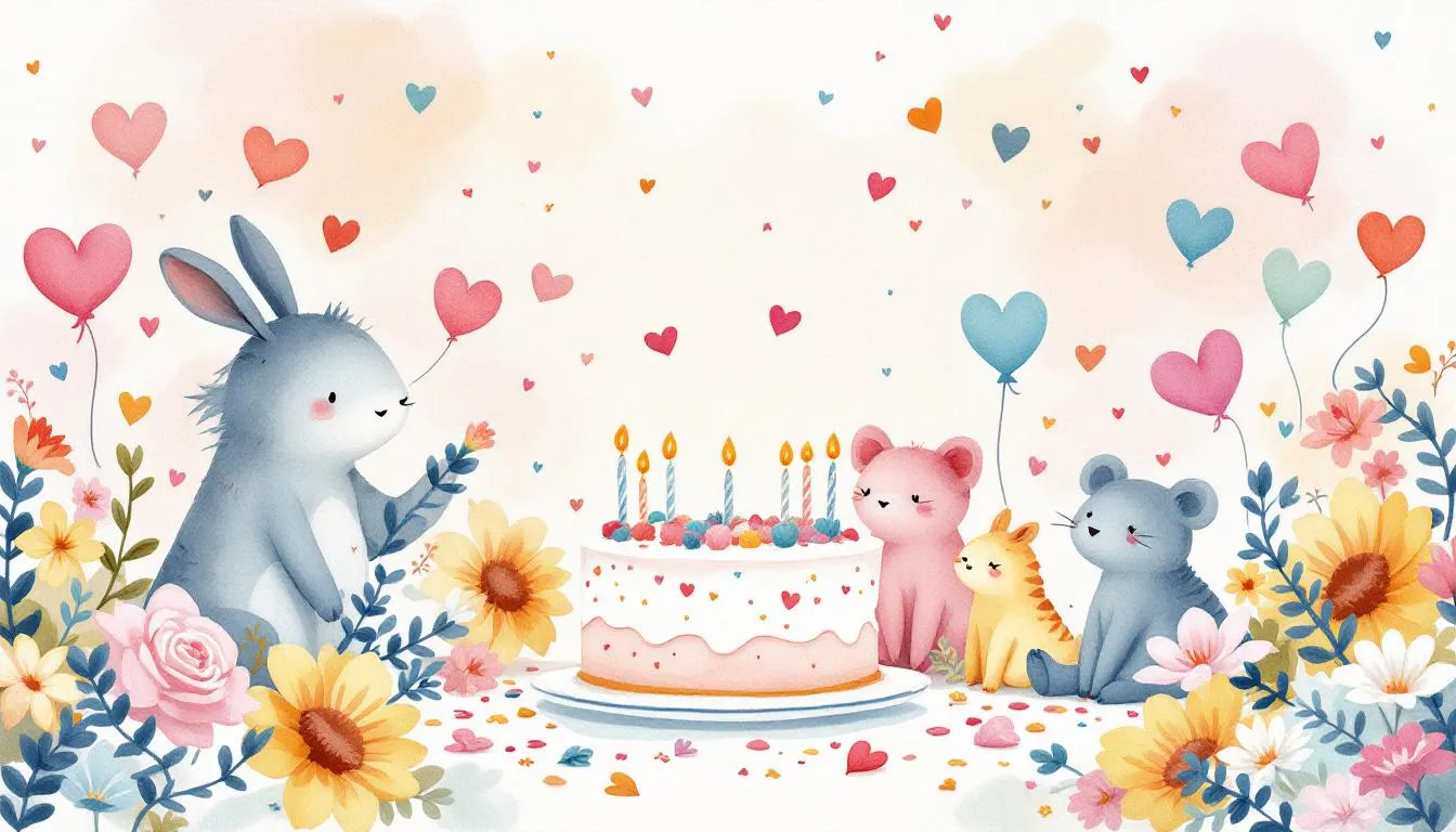 Free sister birthday cards available online.