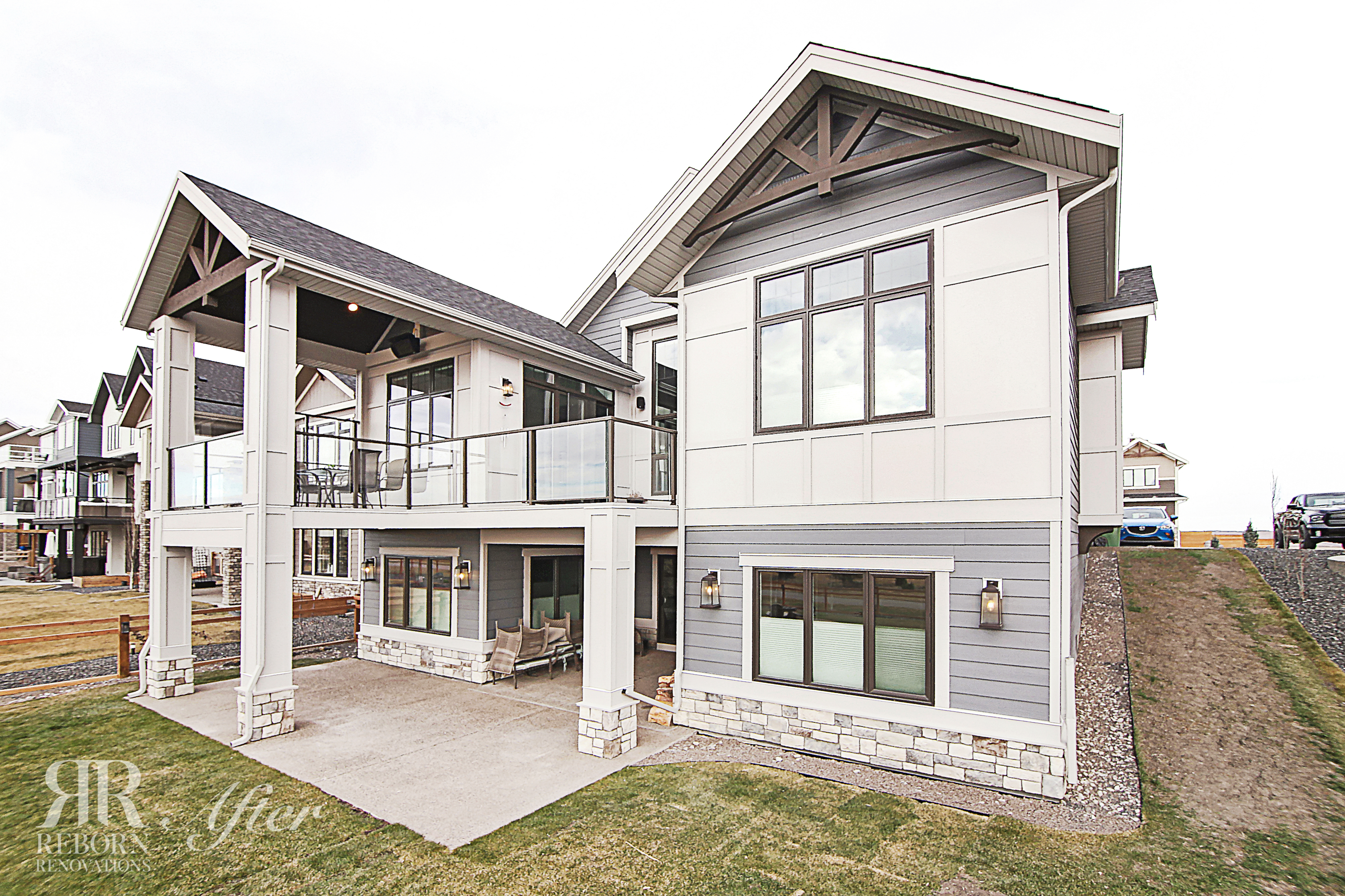 Tips to Modernize an Older Home