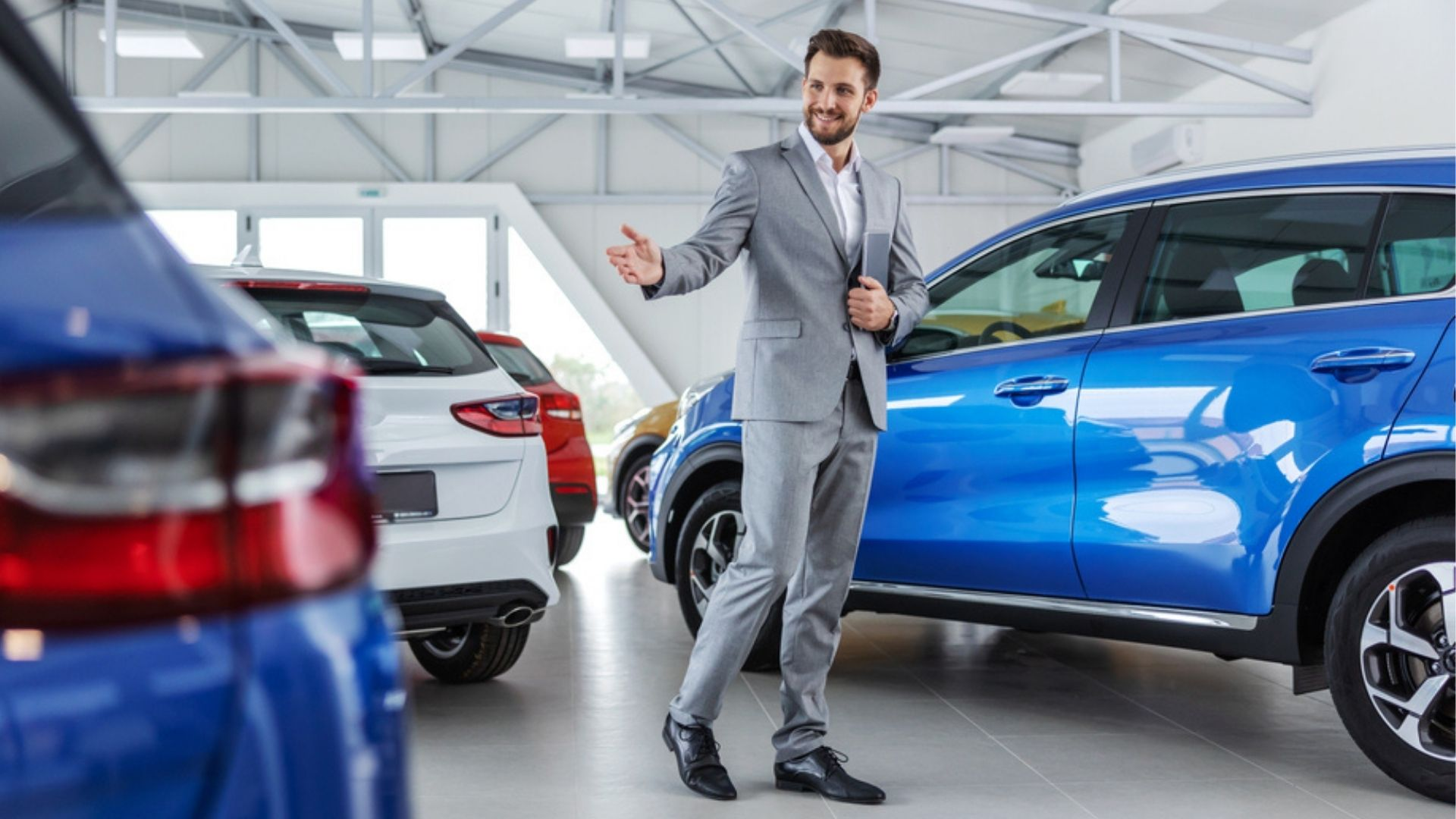 What is Car Finance?
