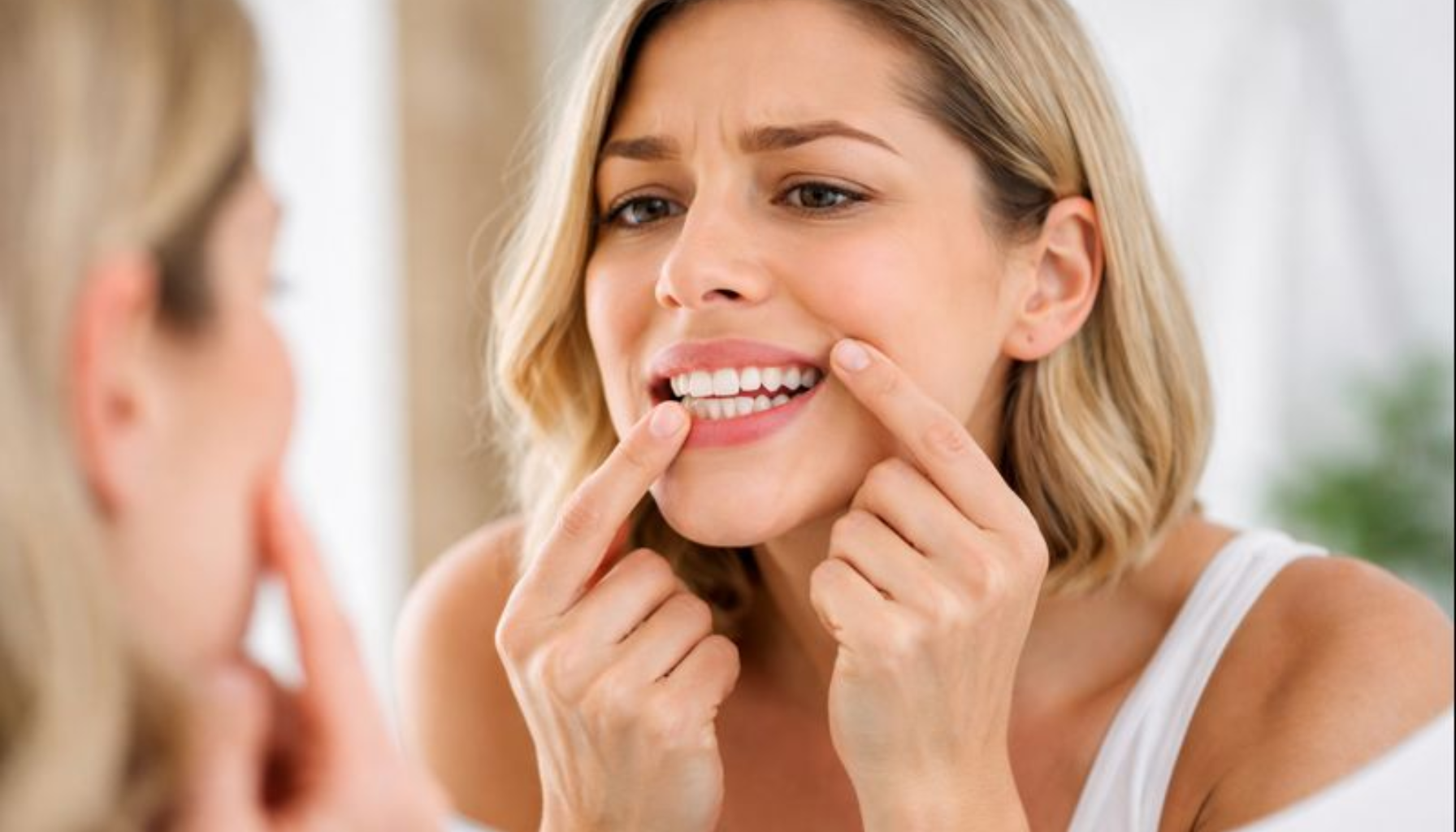 Tennene Flytter På Seg: Hvorfor Det Skjer og Hva Du Kan Gjøre Tennene Flytter På Seg: Hvorfor Det Skjer og Hva Du Kan Gjøre