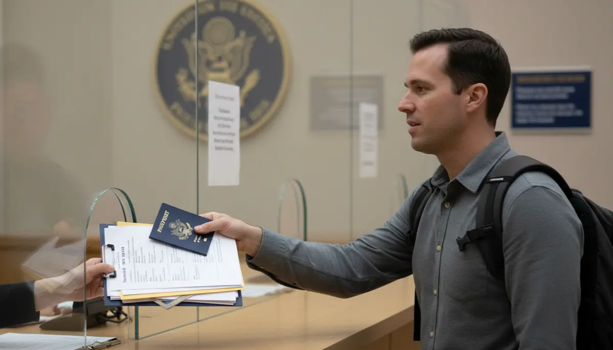 Enhance your B1/B2 visa case with a dummy ticket reservation