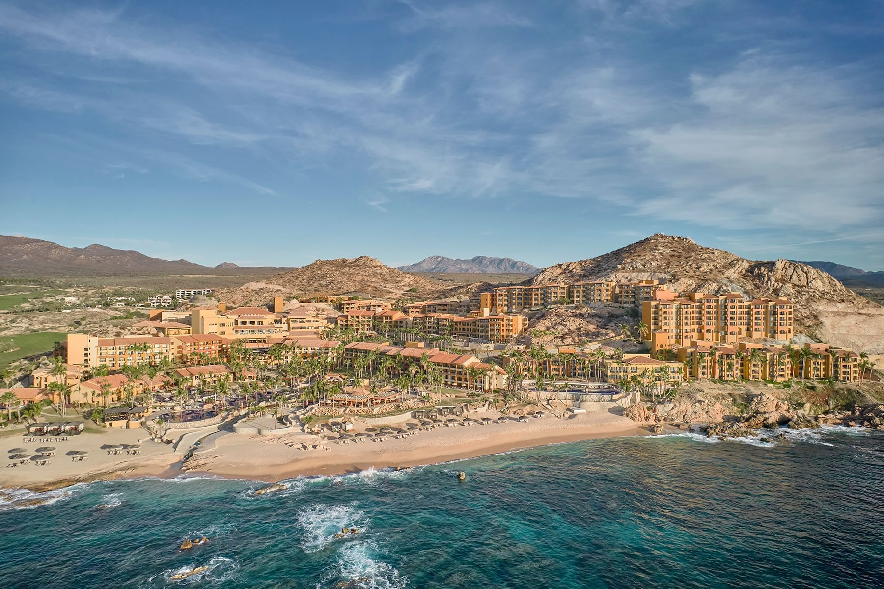 Best All-inclusive Resorts In Cabo