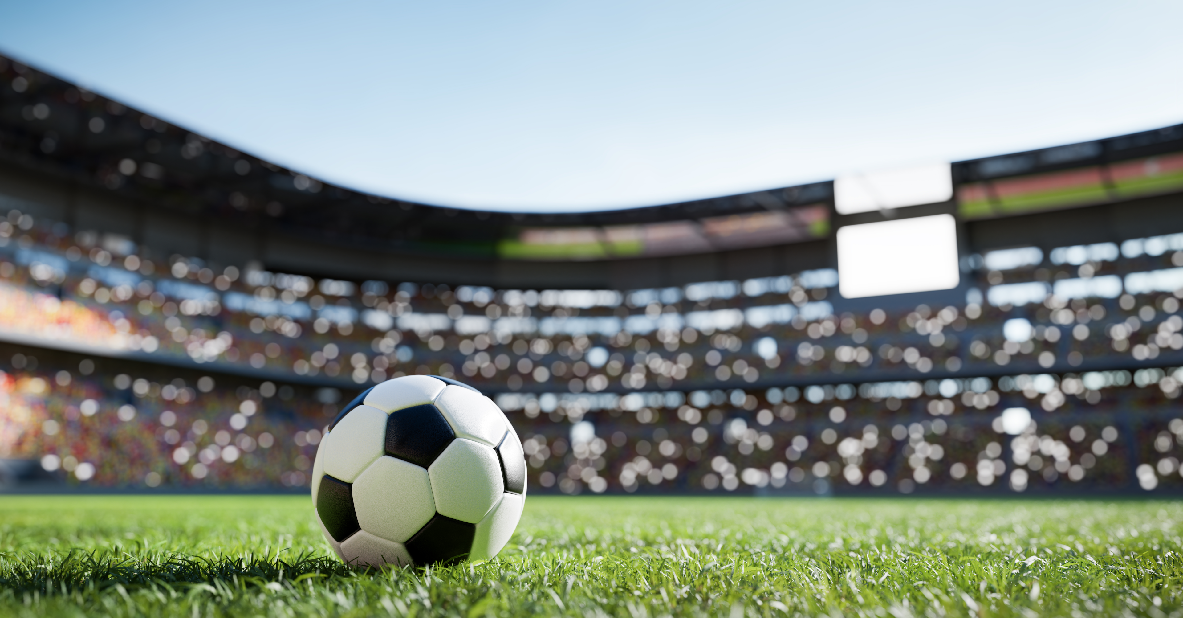 Leinwandbilder – Sport (https://elements.envato.com/de/football-soccer-ball-on-grass-field-on-stadium-DBWKD5X)