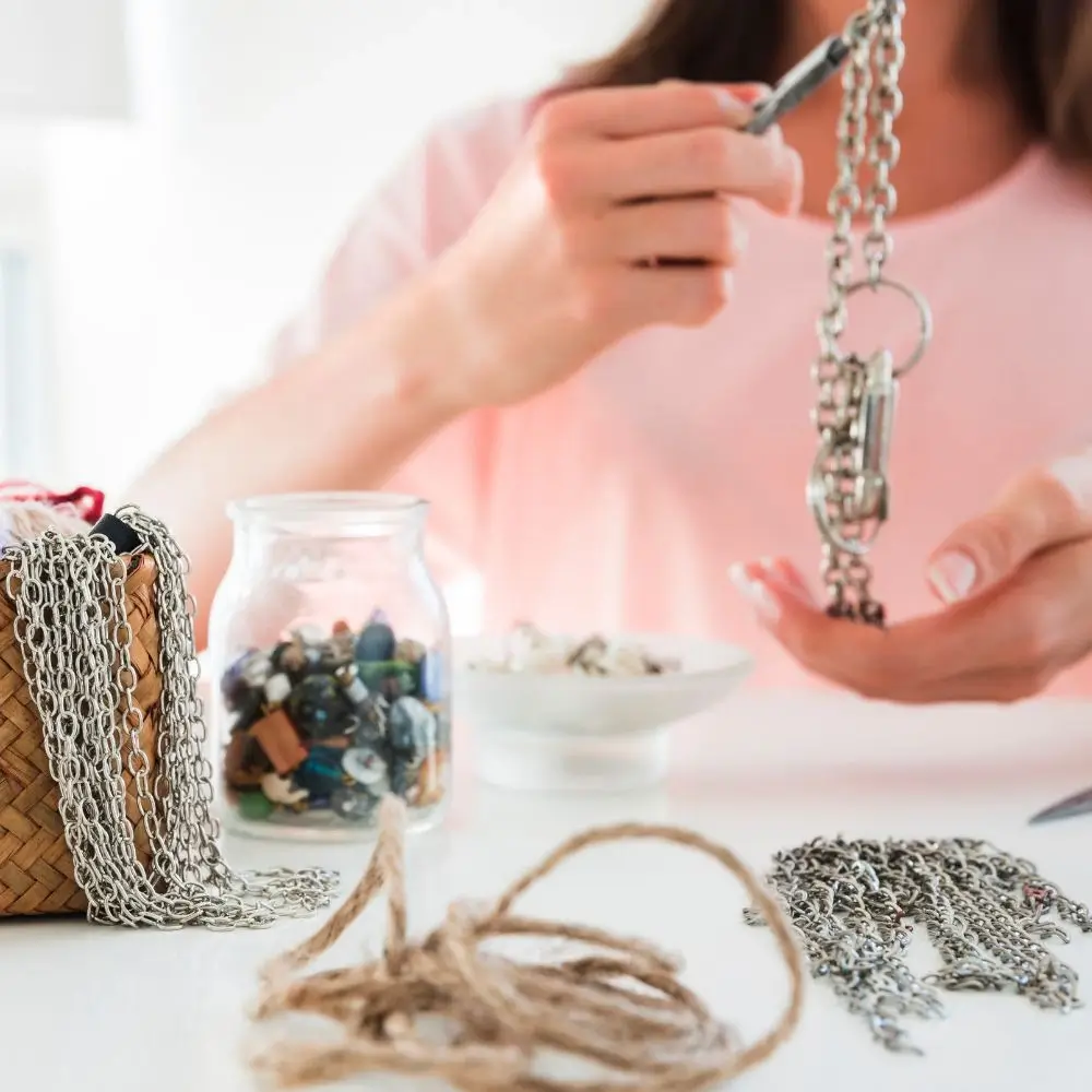 Unlock Your Style | Top 3 Best Key Holder Necklace for Fashion and Function