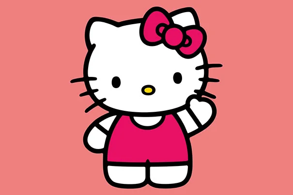 Who is Hello Kitty