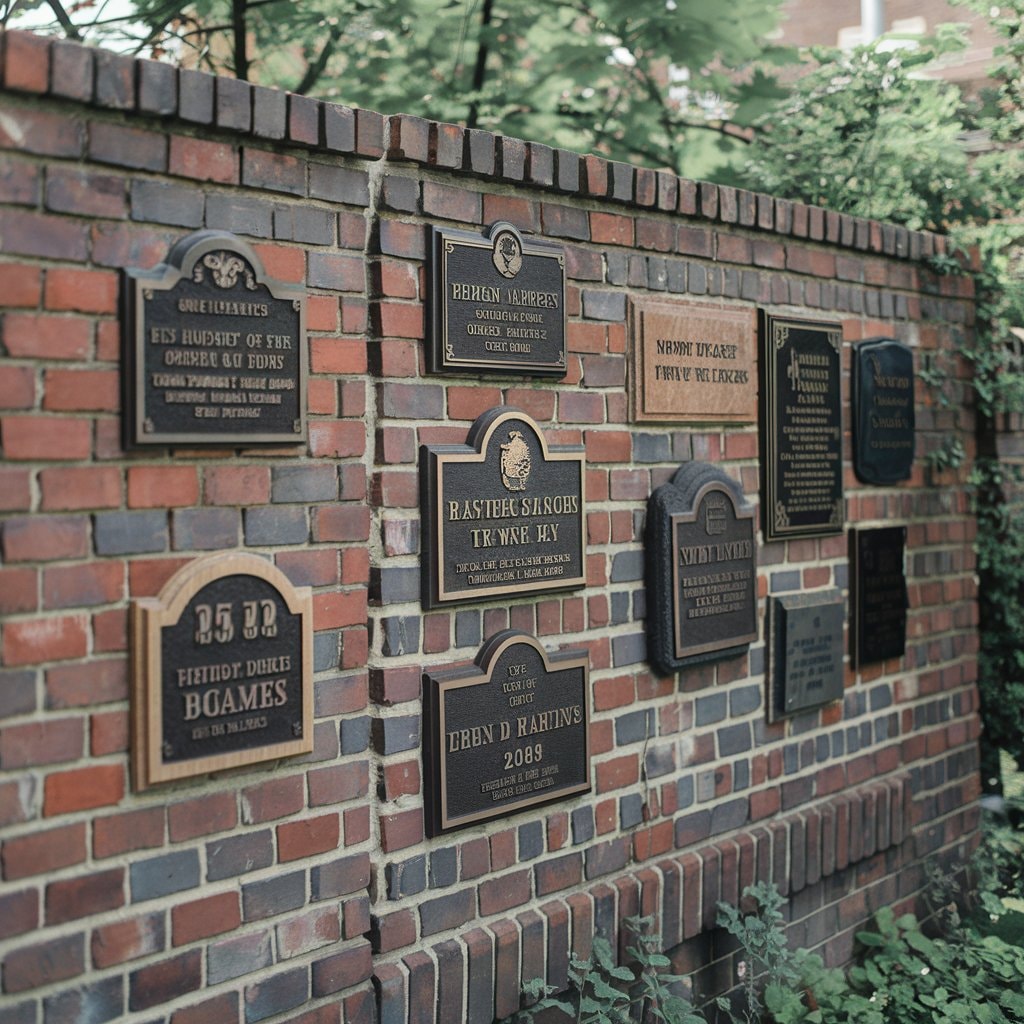 How to Make Unique Outdoor Wall Plaques: Materials, Designs, and More 2 da23194f 4dc8 4e7e 9dce 53d5d6c167c7