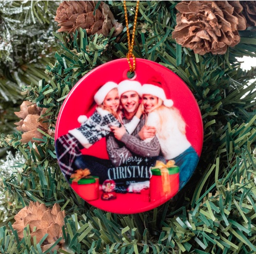 Personalized keepsakes