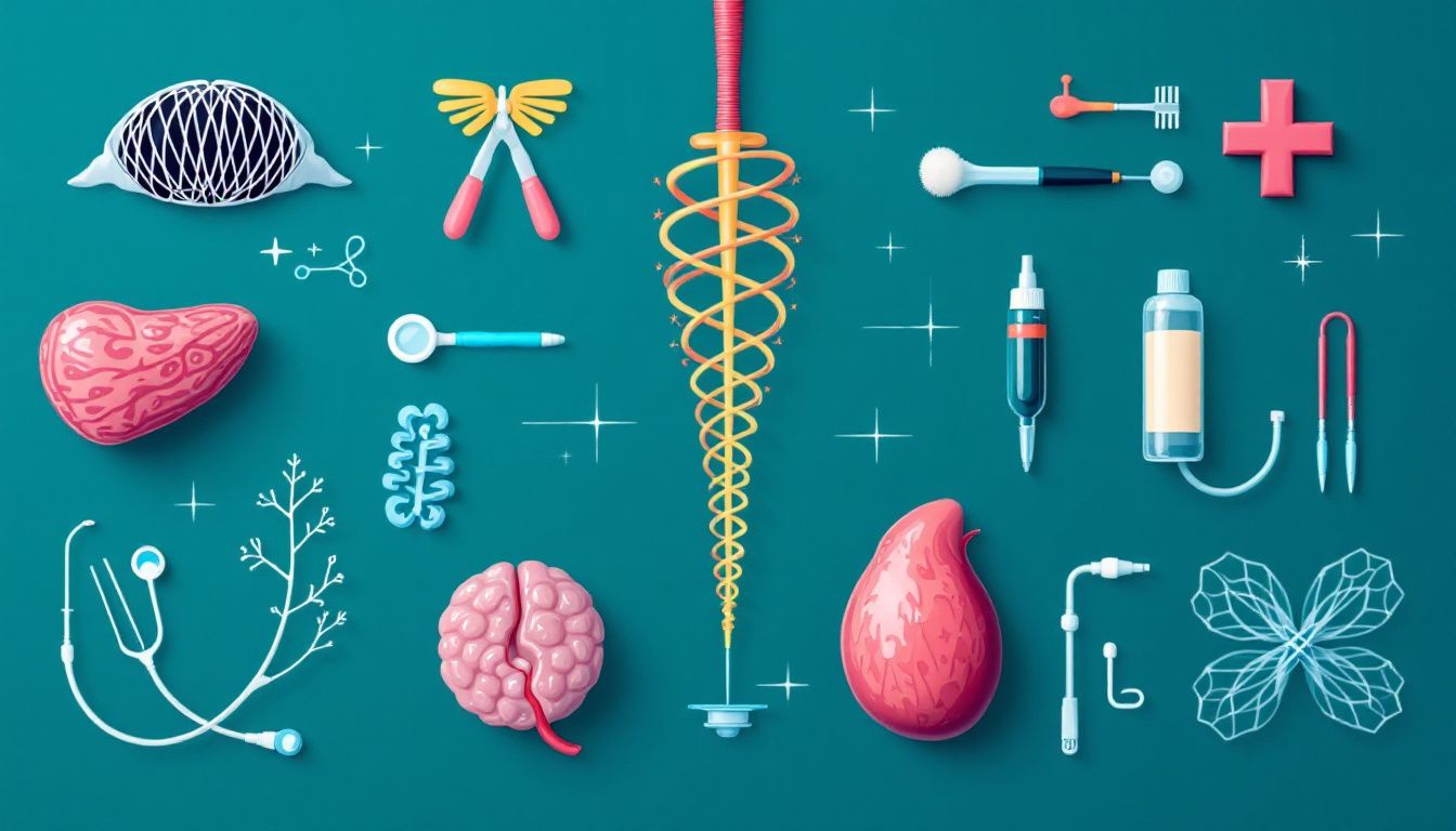 A visual representation of treatment options for M367 dependence.