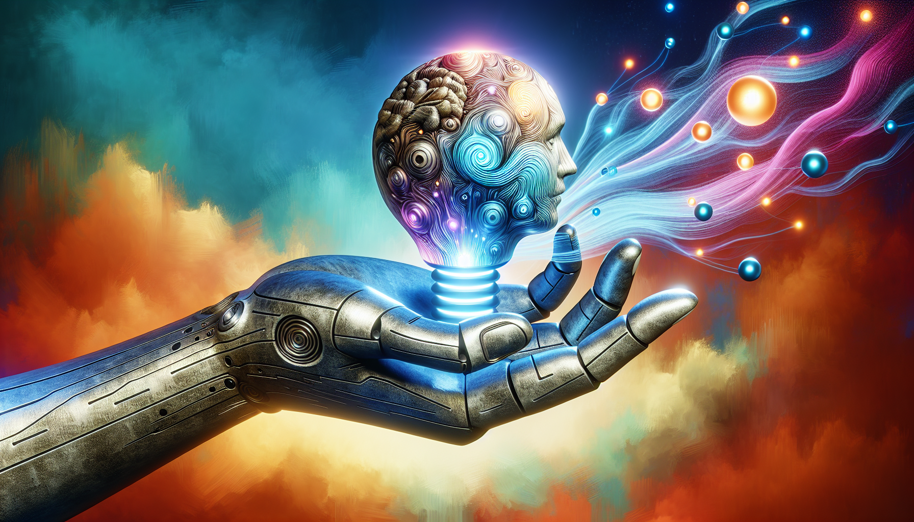 Leveraging Federal Government Support for AI Innovation
