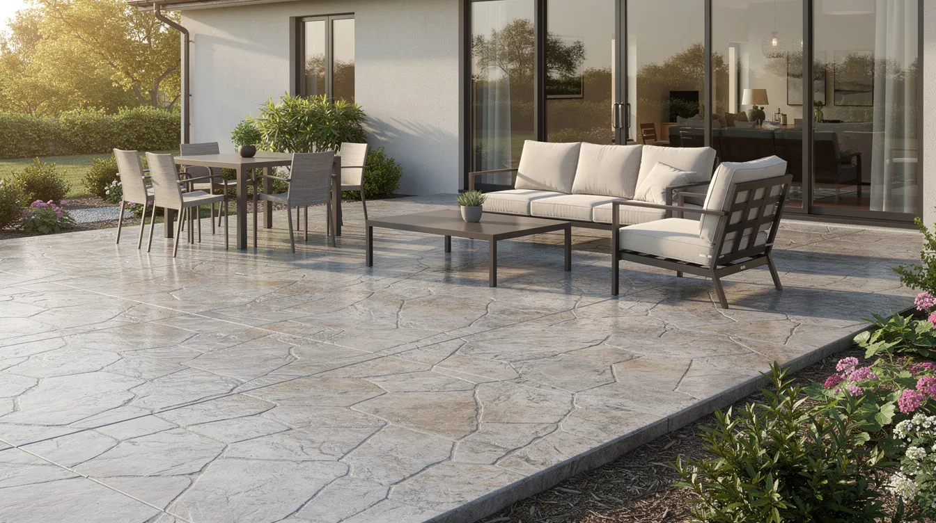 Cost and lifespan comparison for concrete sealing in 2026