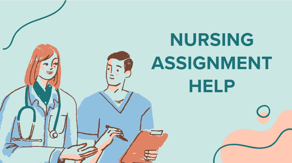 Nursing Assignment Help