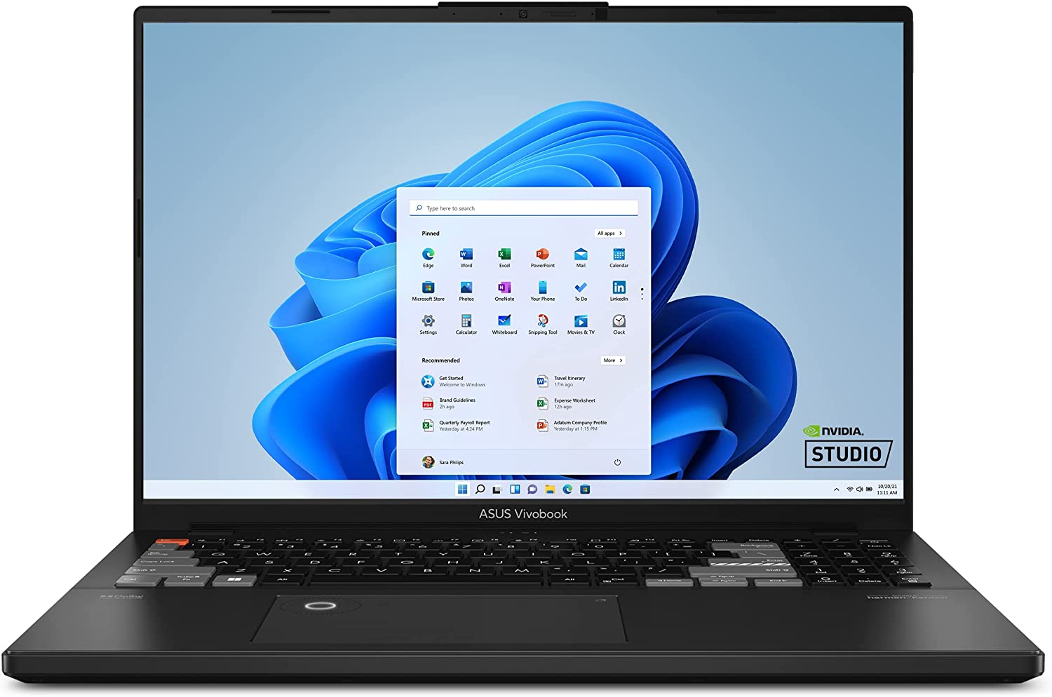 ASUS Vivobook Pro 16X Laptop