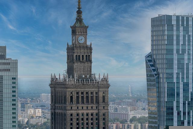 praca warszawa