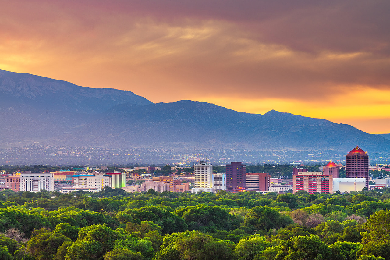 mountain flying ground school Colorado Springs