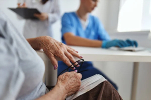 Importance of understanding nursing home abuse cases in Texas
