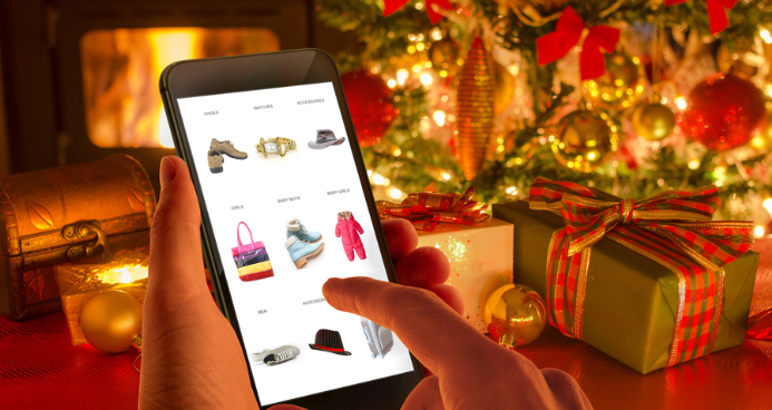 Shop Early to Avoid Holiday Rush