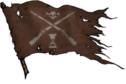 Rogue Buccaneers Windrose