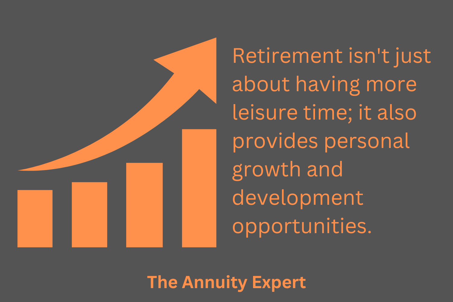 What Is The True Meaning Of Retirement?