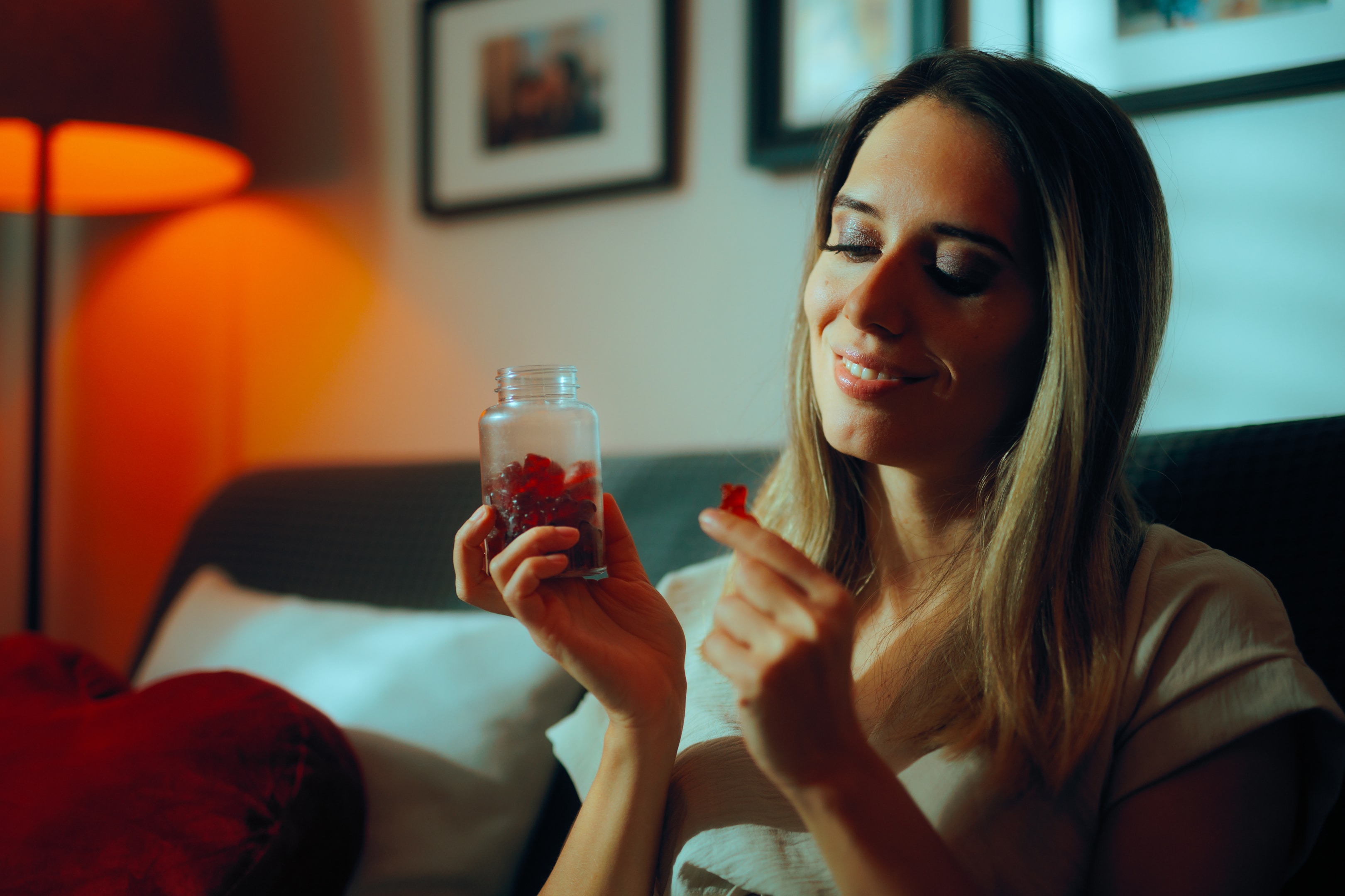 Top Delta 8 Gummies: Experience Potent Relaxation and Enjoyment