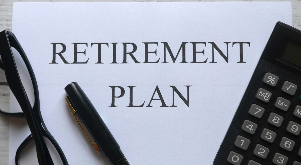 Retirement Plans