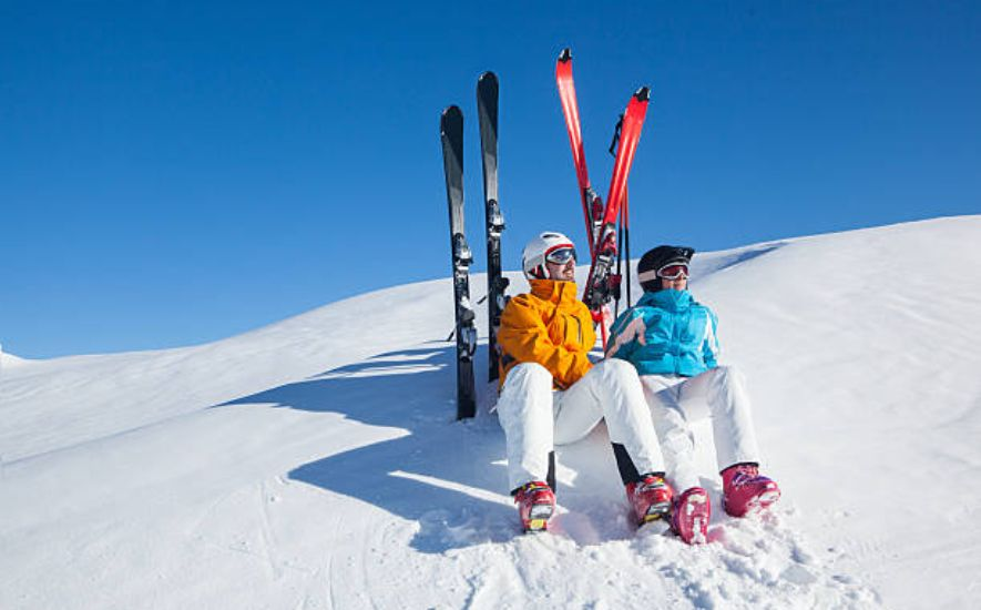 Skiing Style for Every Budget: How to Dress Well Without Breaking the Bank