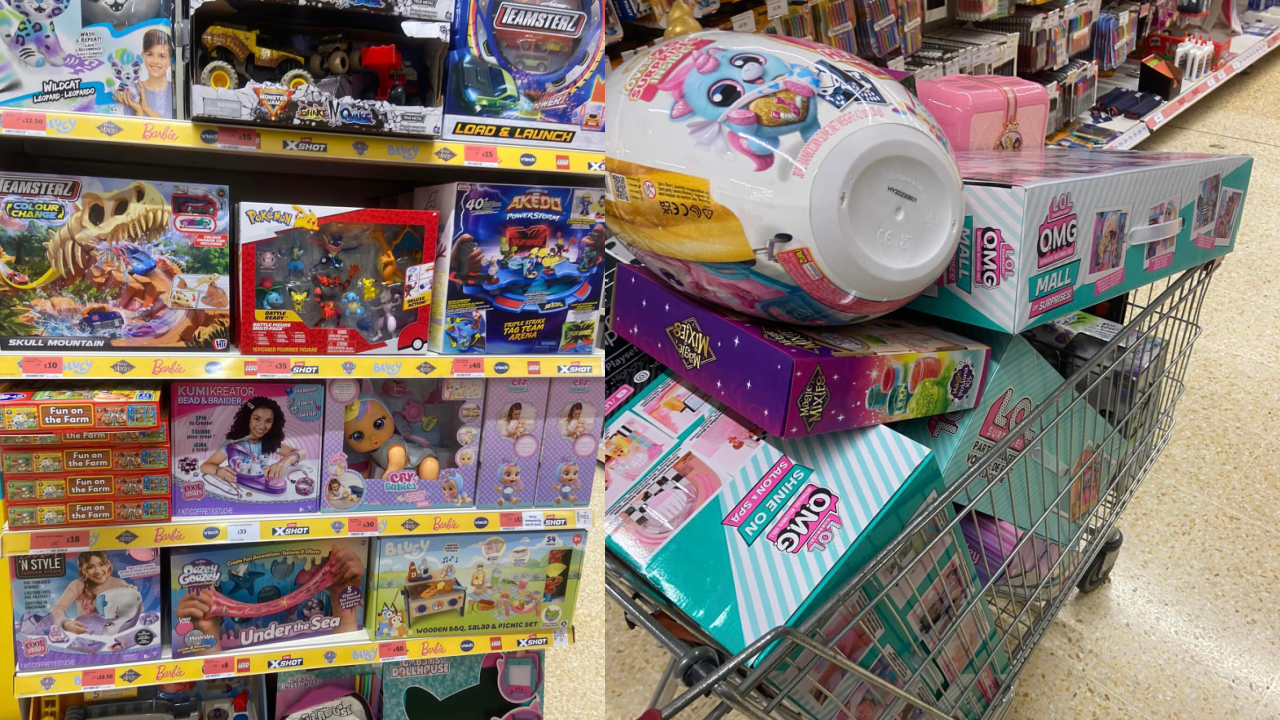 Sainsbury's Toy Sale: Ultimate Guide to the Sainsburys Toy Sale