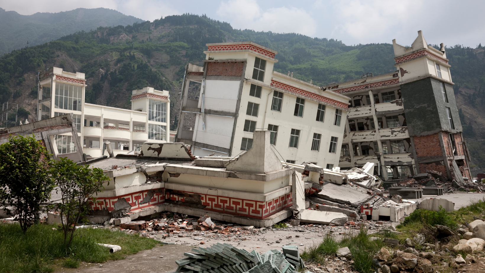 Ways to lower your earthquake insurance costs