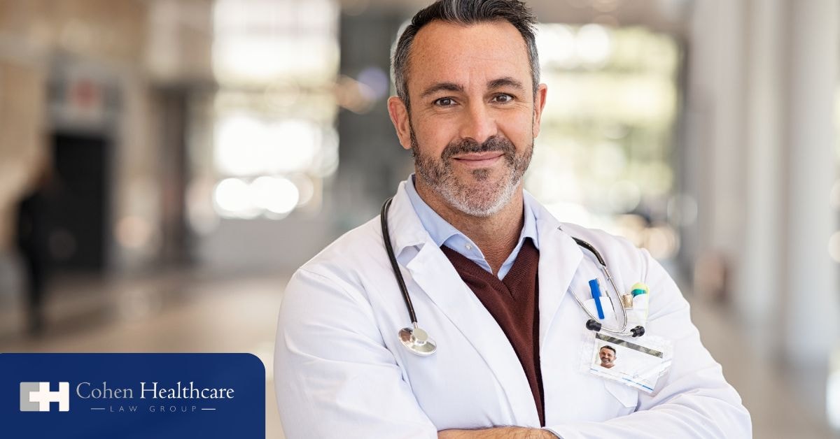 What Is the Corporate Practice of Medicine Doctrine?
