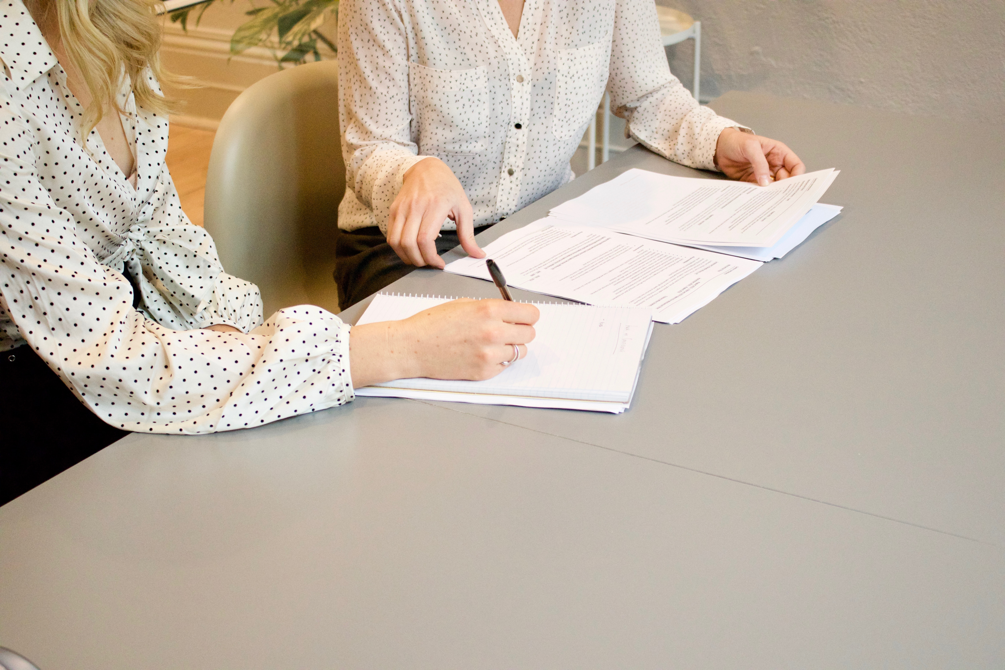 Traditional estate agents with a personal level of customer service