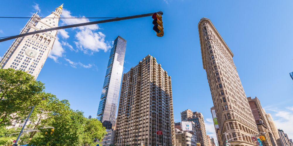 Our Top List of Free Things to Do in NYC 7 Flatiron District New York City