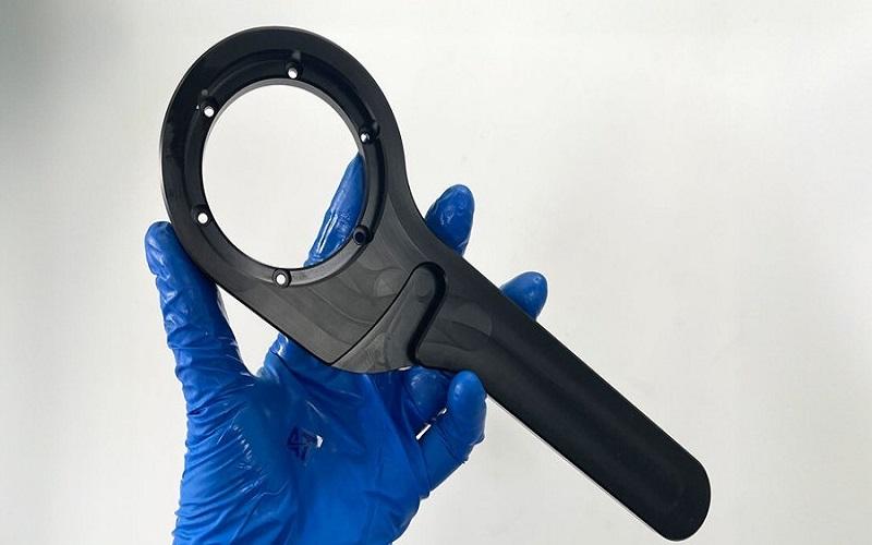 common impact-resistant plastics