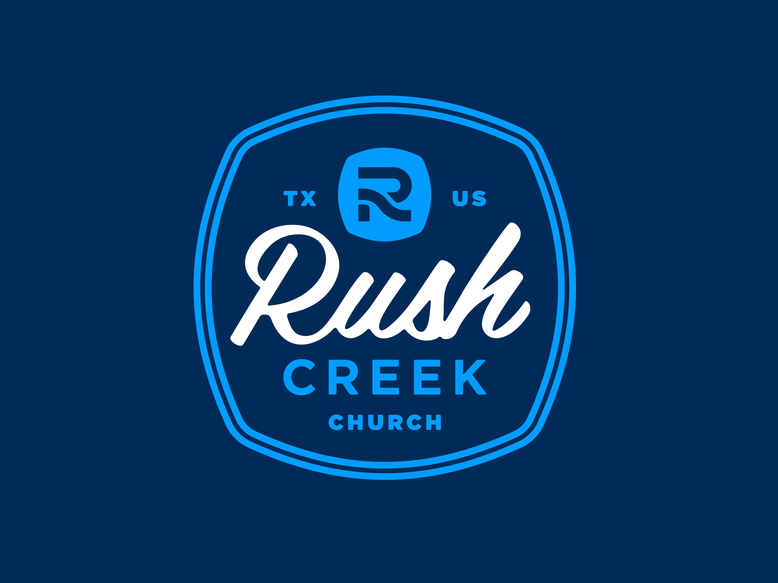 Rush Creek Church