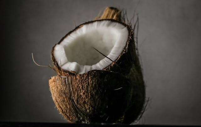 Coconuts are also a vital food item to add to your high fat foods as they're ideal for hydration and getting the right nutrients in. fat food list should contain coconuts for some individuals.