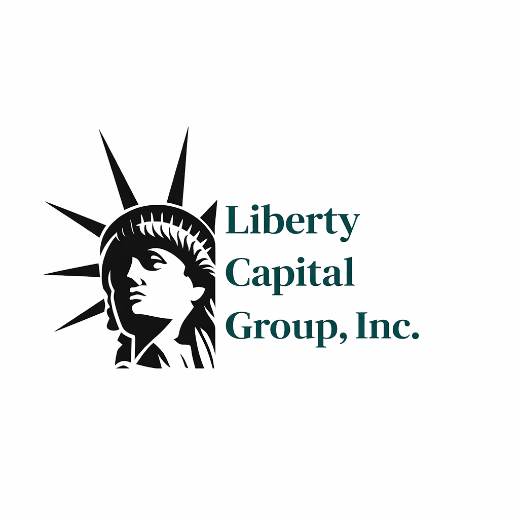 Liberty Capital Group logo, Liberty Capital Group, Inc, Liberty Capital Group, Inc logo