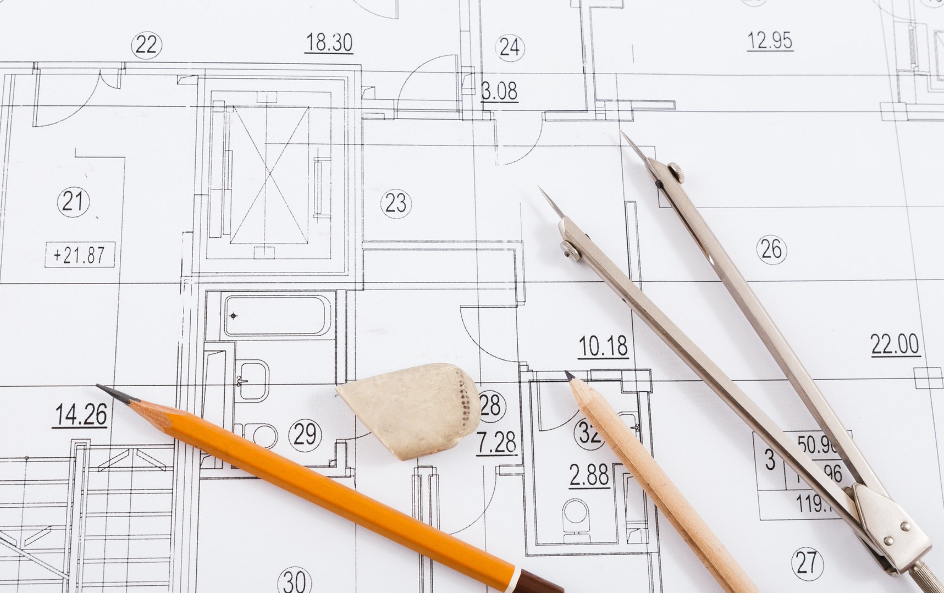 The Process of Custom Home Builders