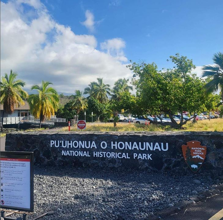 big island and hawaiian history 