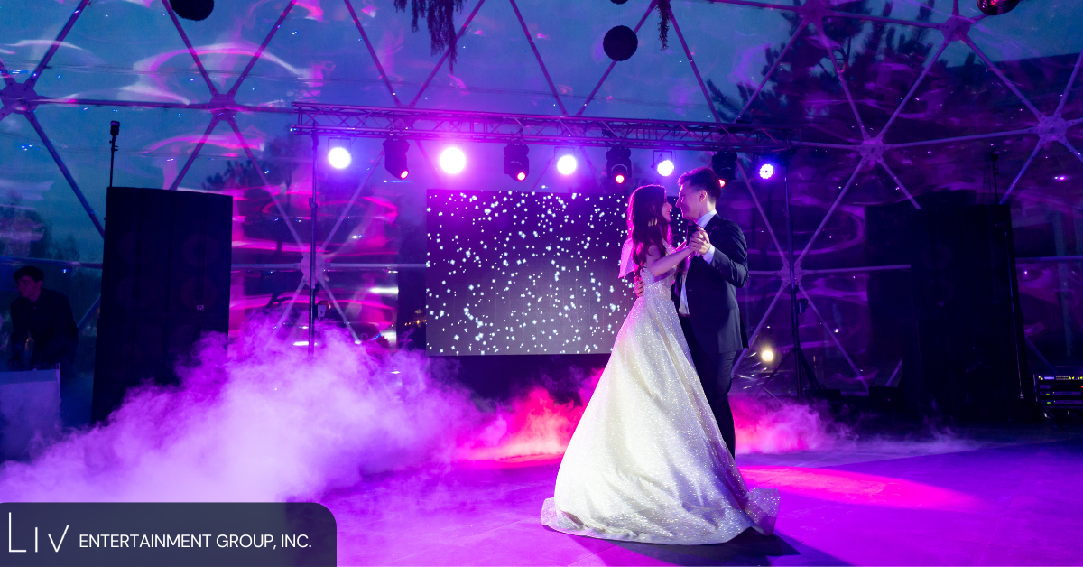 Why Choosing the Right Wedding Dance Music Matters