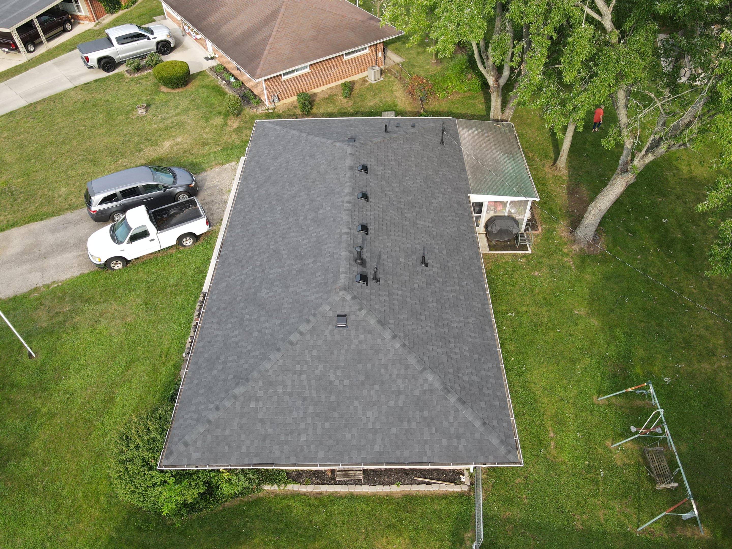 roofs contractor