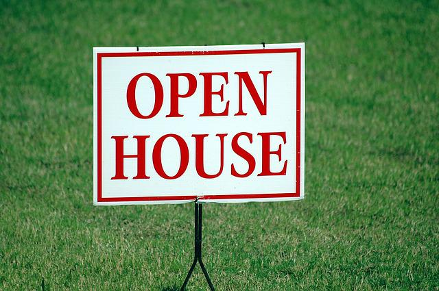 open house, sign, for sale, housing market, home sellers, home prices, mortgage rates, Why right now is the Best Time to Sell your House