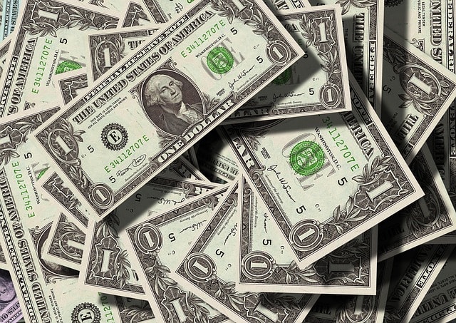 Pay for an attorney
