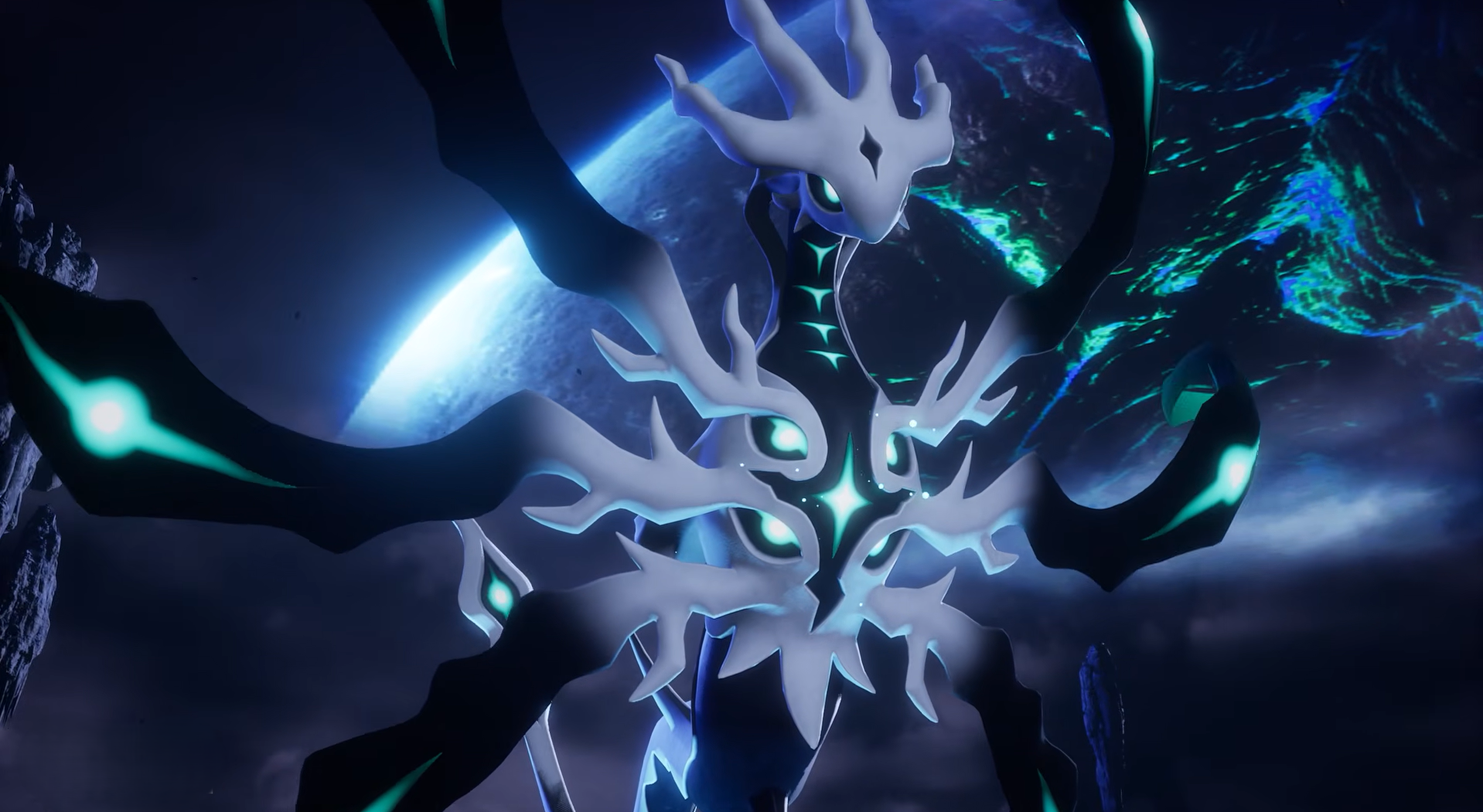 Tree Guardian Pal in Palworld 1.0