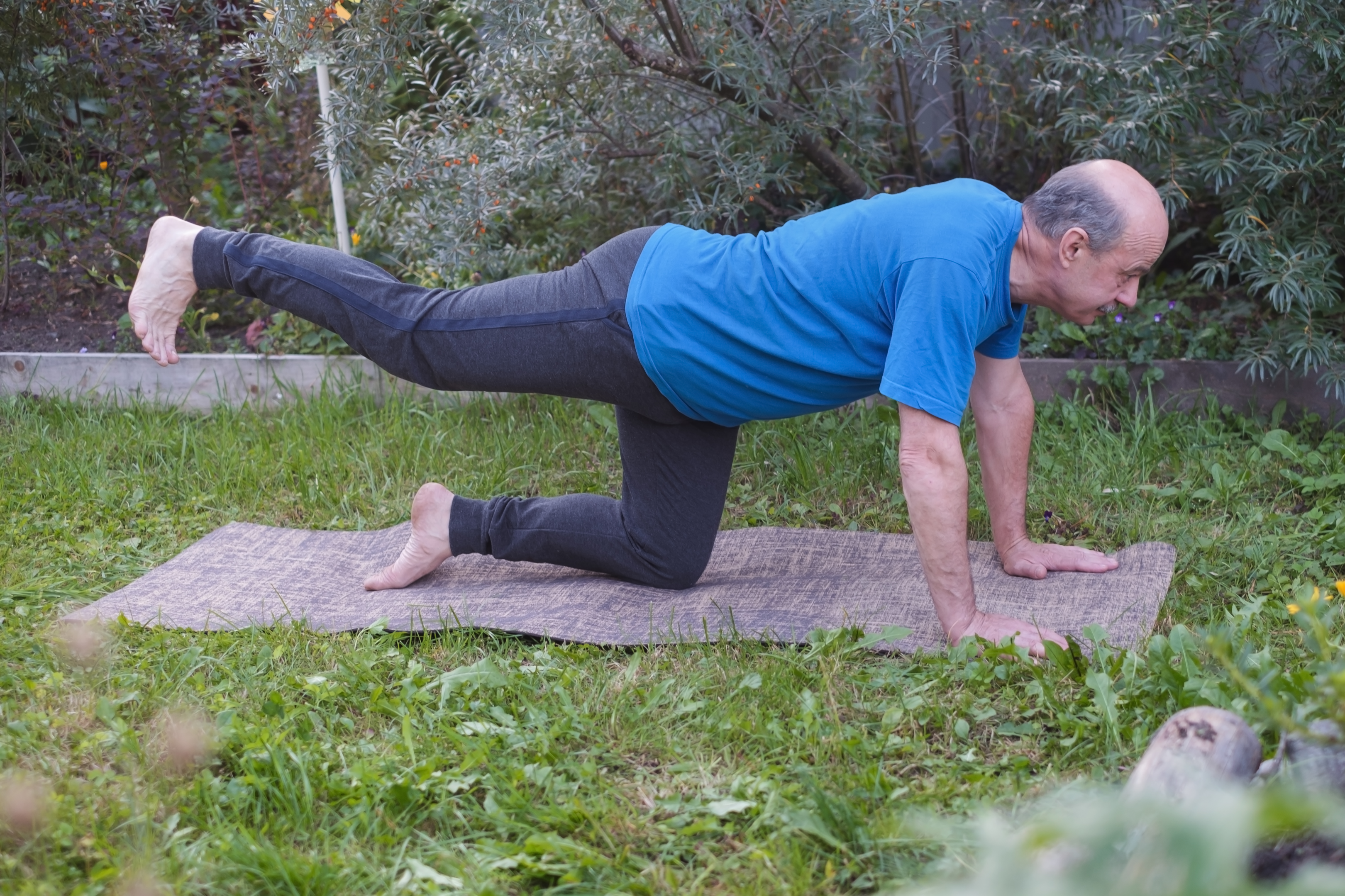 Les activités physiques et les exercices vous aident à améliorer votre testostérone.