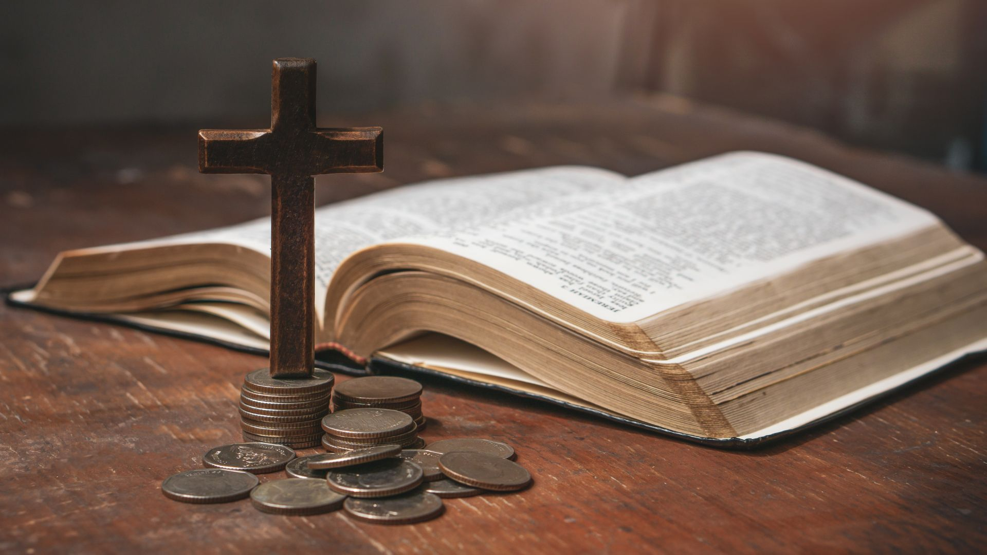 Why Are Tithes and Offerings Important?