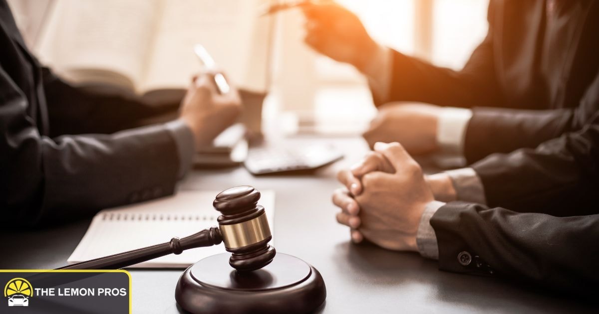 What Is the Class Action Lawsuit on the Ford Fiesta?